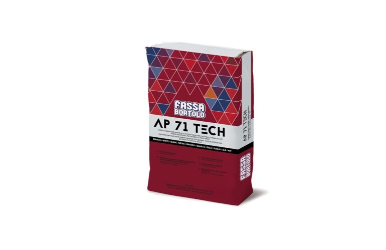AP 71 TECH FASSA BORTOLO